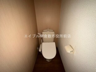 オアシス中島の物件内観写真